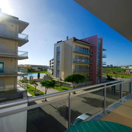 Parasol Appartment Сан-Мартинью-ду-Порту Экстерьер фото